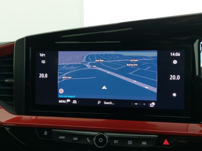 Used Vauxhall Mokka 2022 for sale - 76695827: Photo 17