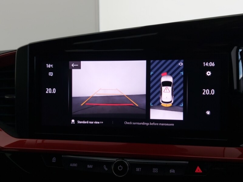 Used Vauxhall Mokka 2022 for sale - 76695827: Photo 18