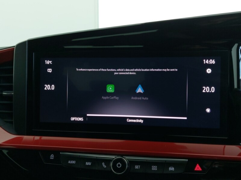 Used Vauxhall Mokka 2022 for sale - 76695827: Photo 19