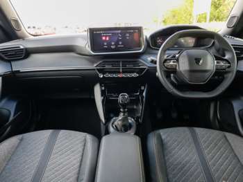 Used Peugeot 2008 2024 for sale - 74447031: Photo