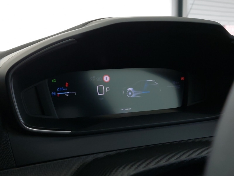 Used Peugeot 208 2025 for sale - 77265314: Photo 15