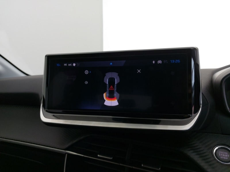 Used Peugeot 208 2025 for sale - 77265314: Photo 16