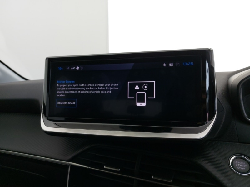 Used Peugeot 208 2025 for sale - 77265314: Photo 17