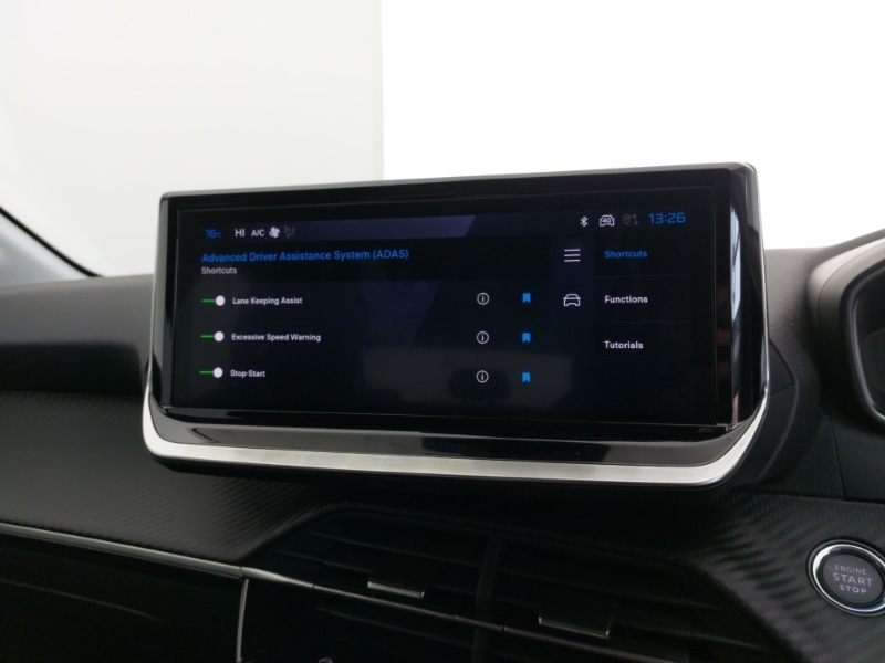 Used Peugeot 208 2025 for sale - 77265314: Photo 18