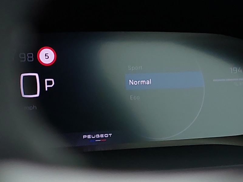 Used Peugeot 208 2025 for sale - 77265314: Photo 19