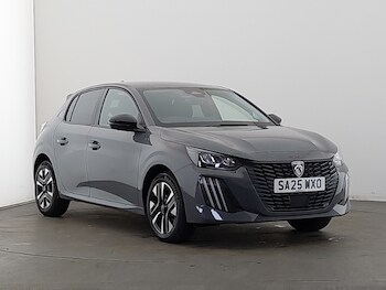 Used Peugeot 208 2025 for sale - 77265314: Photo