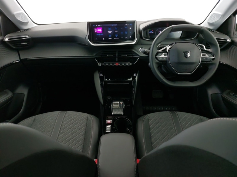 Used Peugeot 208 2025 for sale - 77265314: Photo 2