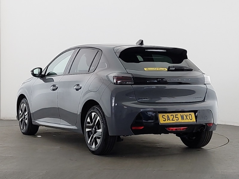 Used Peugeot 208 2025 for sale - 77265314: Photo 3