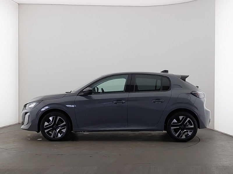 Used Peugeot 208 2025 for sale - 77265314: Photo 4