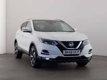 2018 - 1.6 DiG-T Tekna 5dr