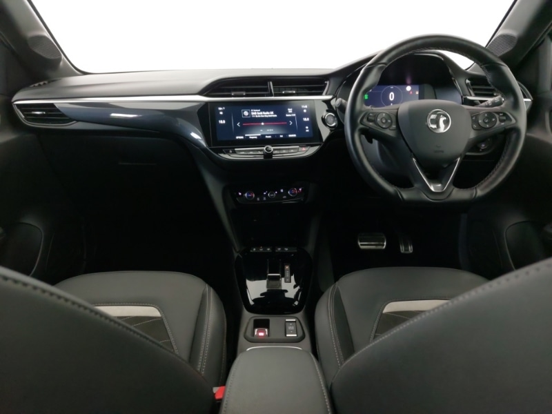 Used Vauxhall Corsa 2023 for sale - 77964110: Photo 2