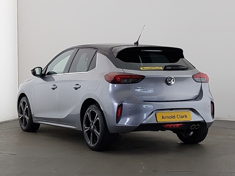 Used Vauxhall Corsa 2023 for sale - 77964110: Photo 3