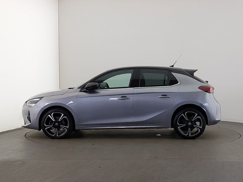 Used Vauxhall Corsa 2023 for sale - 77964110: Photo 4