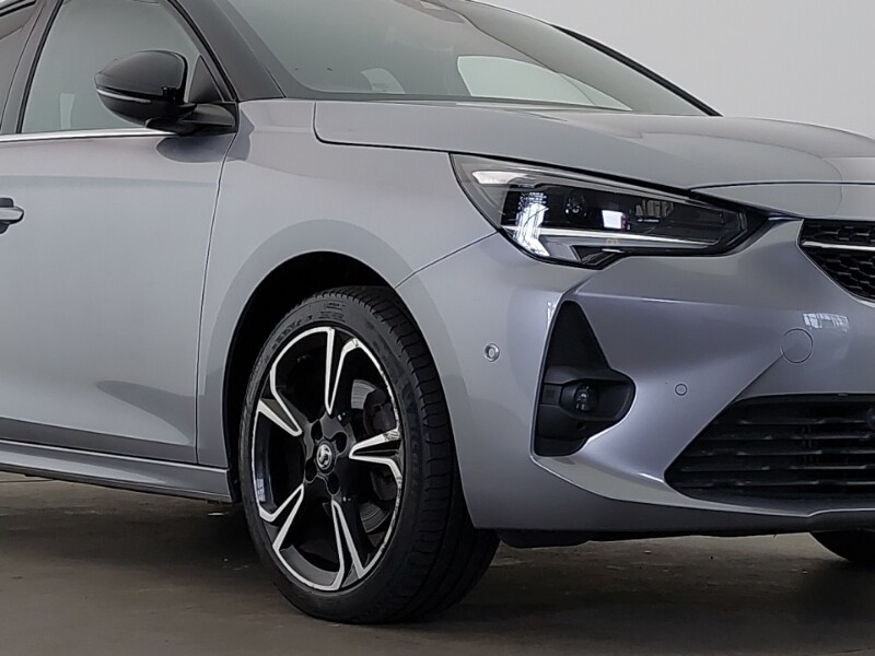 Used Vauxhall Corsa 2023 for sale - 77964110: Photo 9