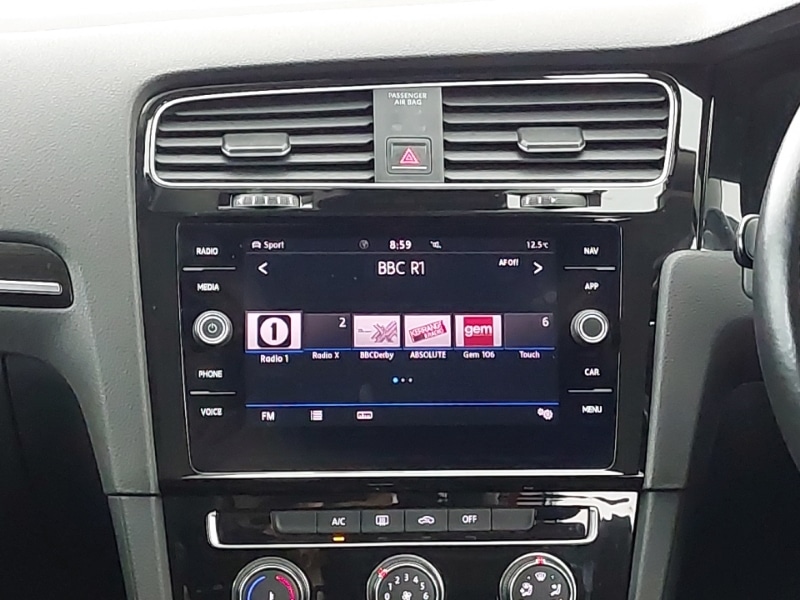 Used Volkswagen Golf 2018 for sale - 76431582: Photo 10