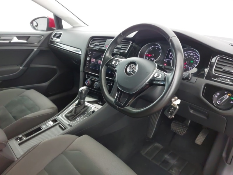 Used Volkswagen Golf 2018 for sale - 76431582: Photo 11