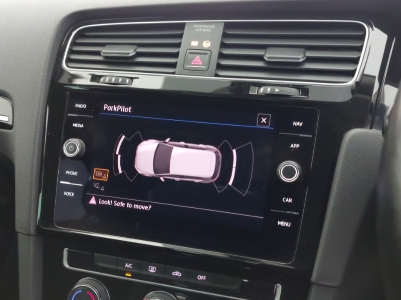 Used Volkswagen Golf 2018 for sale - 76431582: Photo 12