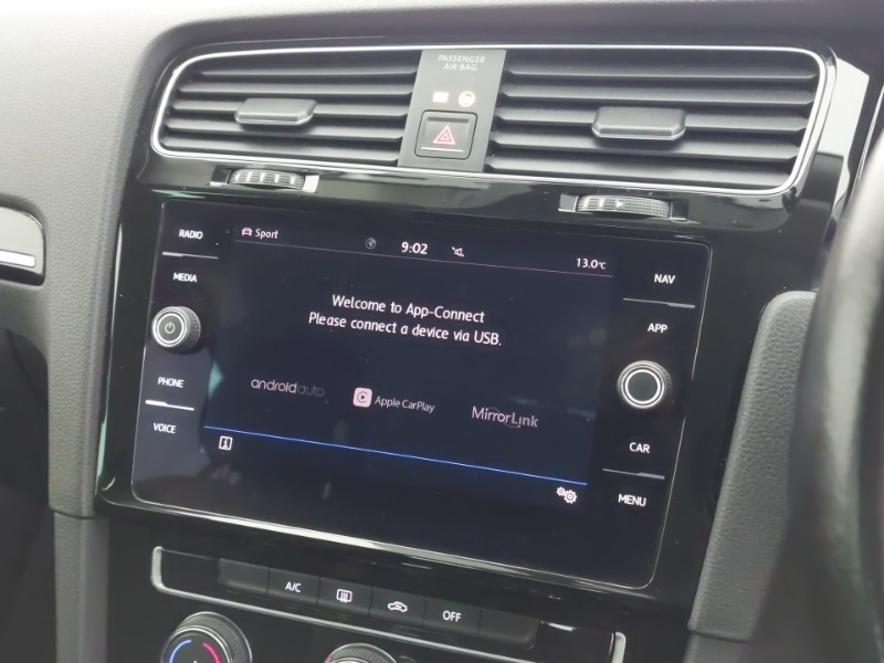 Used Volkswagen Golf 2018 for sale - 76431582: Photo 14