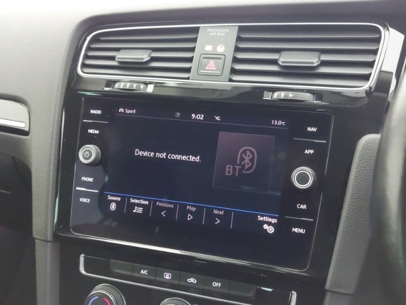 Used Volkswagen Golf 2018 for sale - 76431582: Photo 15