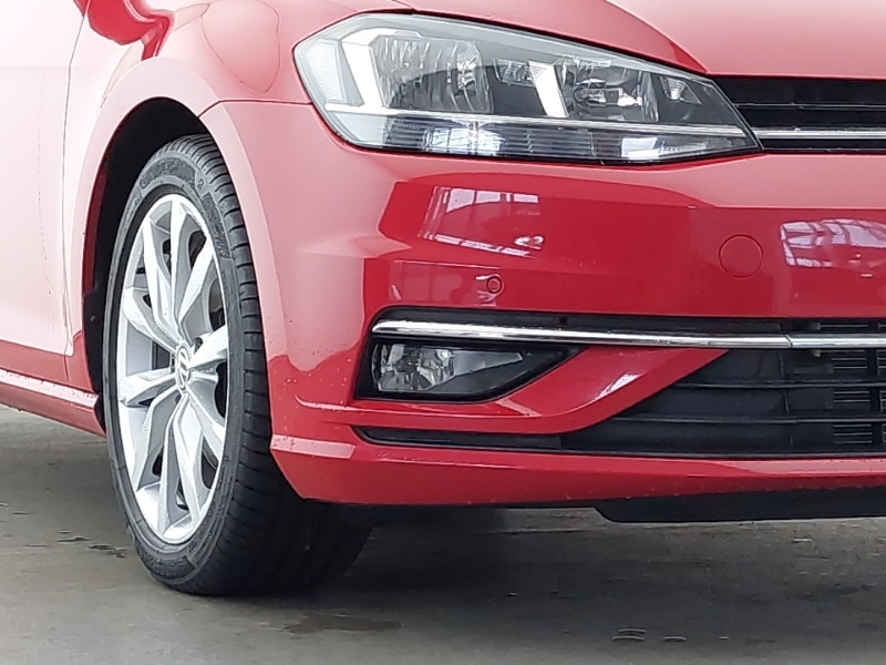 Used Volkswagen Golf 2018 for sale - 76431582: Photo 9