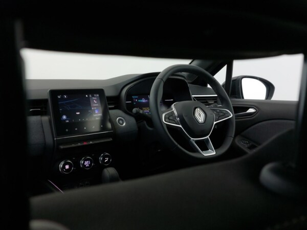 Used Renault Clio 2023 for sale - 76244270: Photo 10