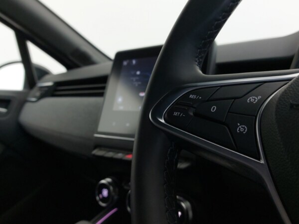 Used Renault Clio 2023 for sale - 76244270: Photo 14