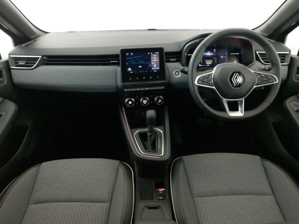 Used Renault Clio 2023 for sale - 76244270: Photo 2