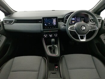 Used Renault Clio 2023 for sale - 76244270: Photo