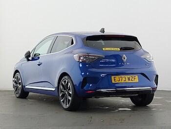 Used Renault Clio 2023 for sale - 76244270: Photo