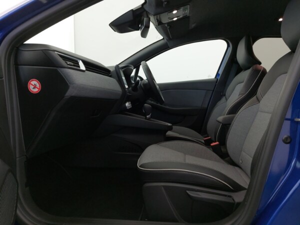 Used Renault Clio 2023 for sale - 76244270: Photo 5