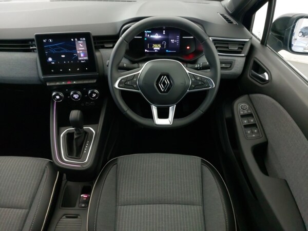 Used Renault Clio 2023 for sale - 76244270: Photo 7