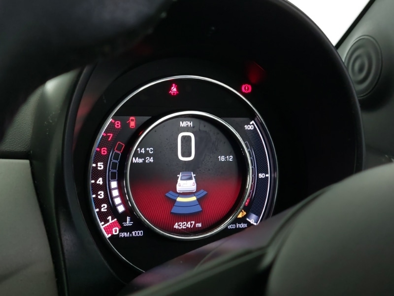 Used Fiat 500 2020 for sale - 78071224: Photo 14