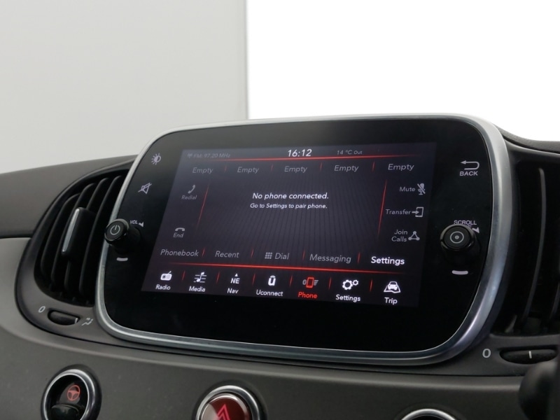 Used Fiat 500 2020 for sale - 78071224: Photo 17