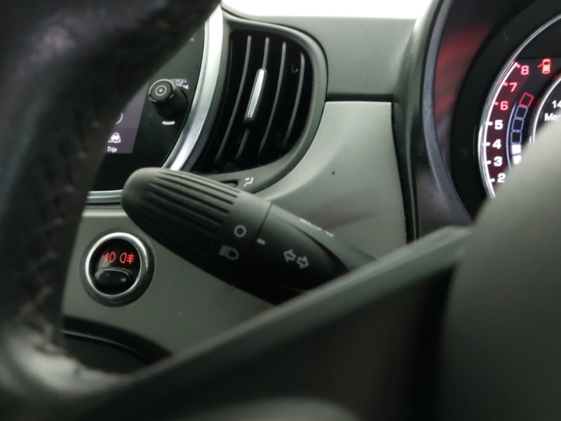 Used Fiat 500 2020 for sale - 78071224: Photo 19