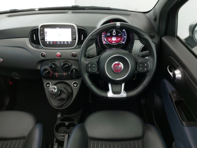 Used Fiat 500 2020 for sale - 78071224: Photo 7