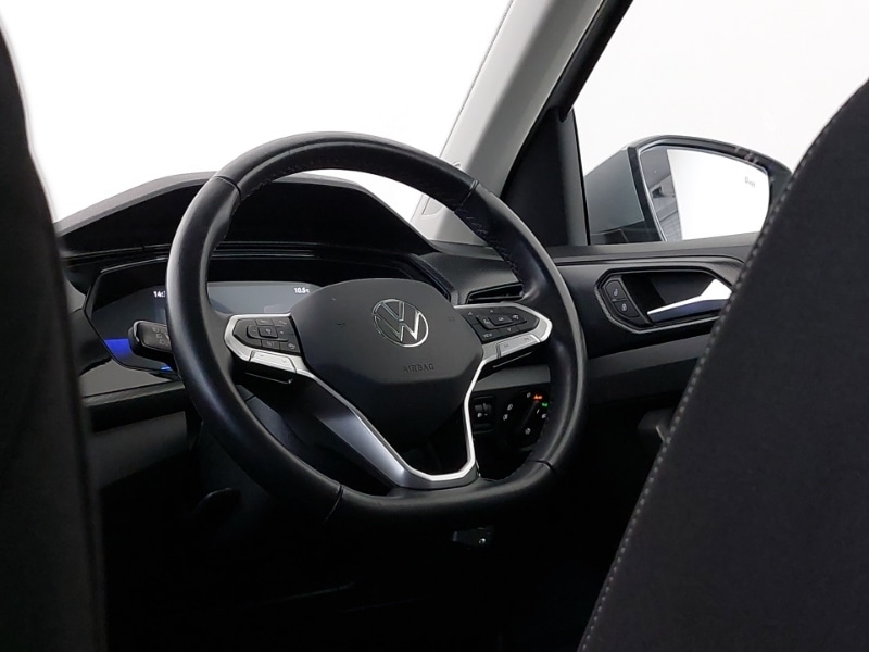 Used Volkswagen T-Cross 2023 for sale - 77751197: Photo 10