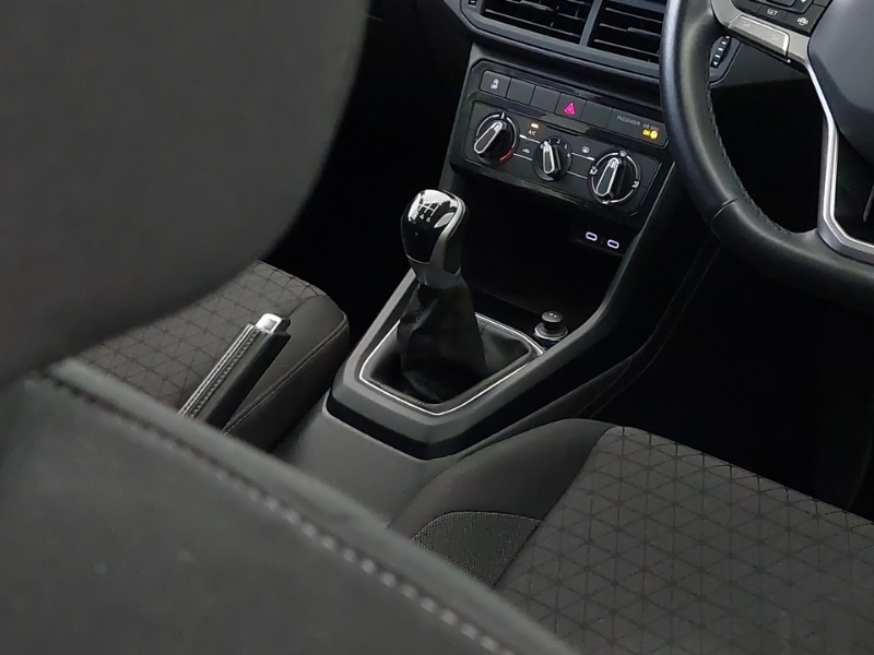 Used Volkswagen T-Cross 2023 for sale - 77751197: Photo 11