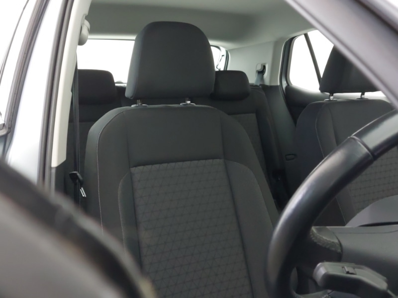 Used Volkswagen T-Cross 2023 for sale - 77751197: Photo 12