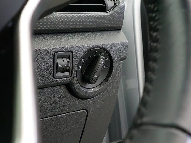 Used Volkswagen T-Cross 2023 for sale - 77751197: Photo 13