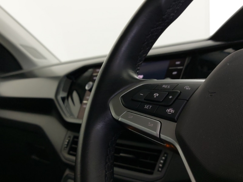 Used Volkswagen T-Cross 2023 for sale - 77751197: Photo 14