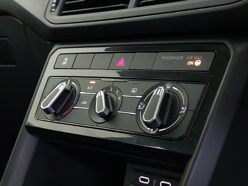 Used Volkswagen T-Cross 2023 for sale - 77751197: Photo 15