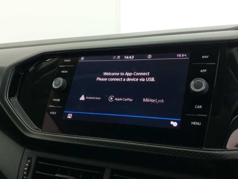 Used Volkswagen T-Cross 2023 for sale - 77751197: Photo 16