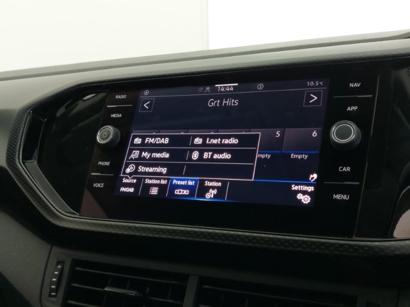 Used Volkswagen T-Cross 2023 for sale - 77751197: Photo 18