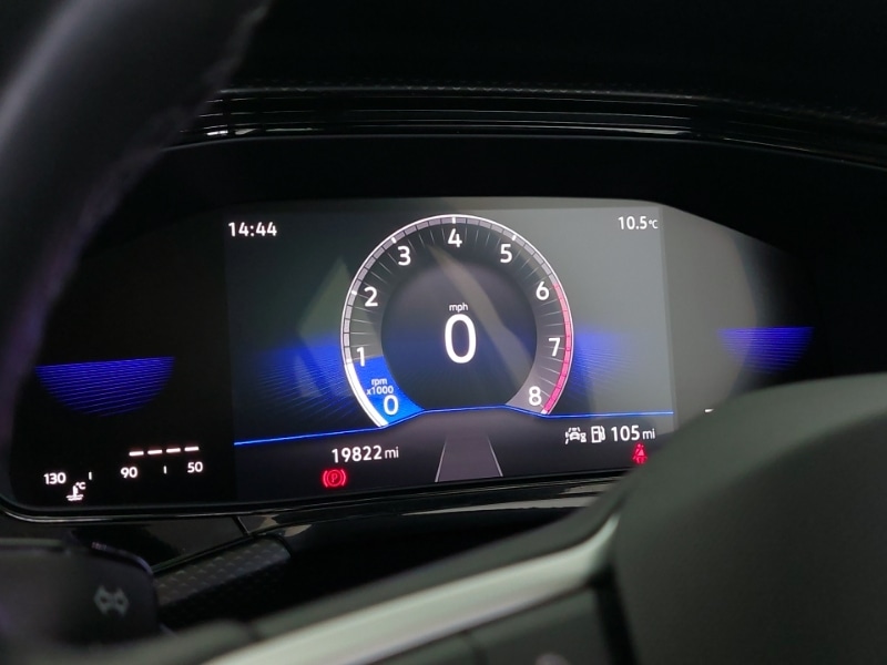 Used Volkswagen T-Cross 2023 for sale - 77751197: Photo 19