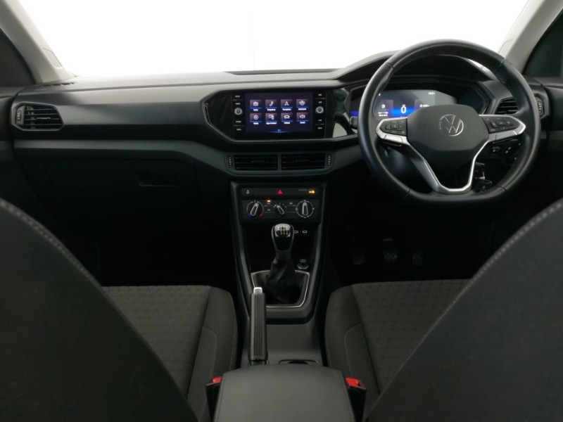 Used Volkswagen T-Cross 2023 for sale - 77751197: Photo 2