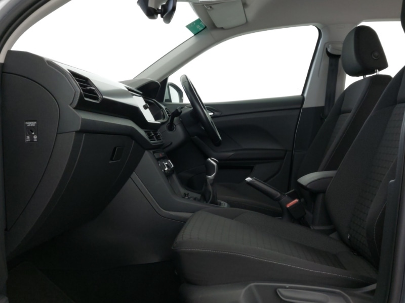 Used Volkswagen T-Cross 2023 for sale - 77751197: Photo 5