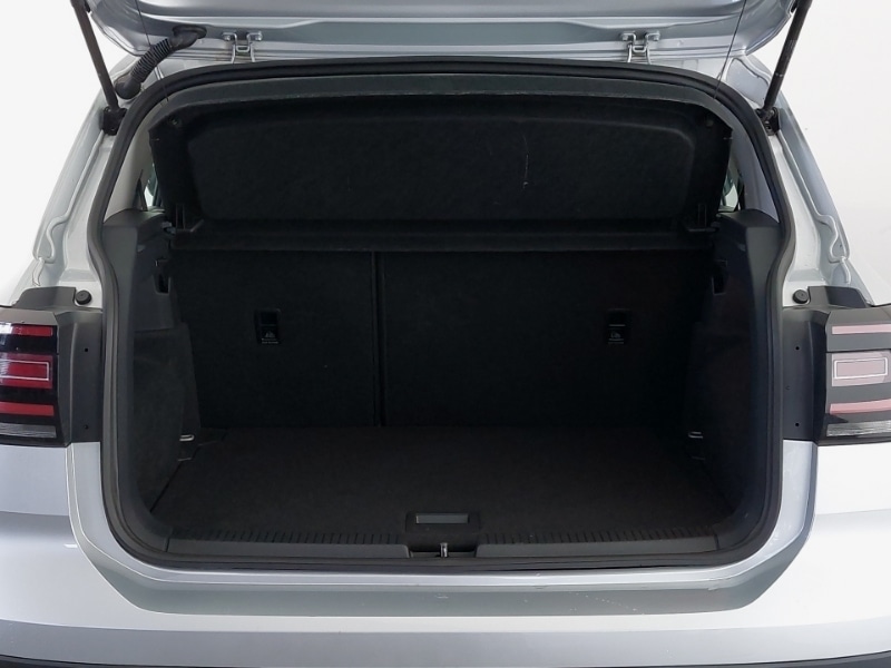 Used Volkswagen T-Cross 2023 for sale - 77751197: Photo 8