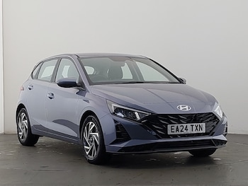 Hyundai - i20