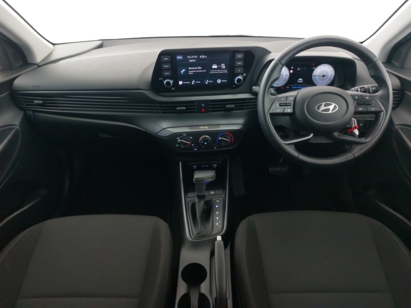 Used Hyundai i20 2024 for sale - 76351298: Photo 2