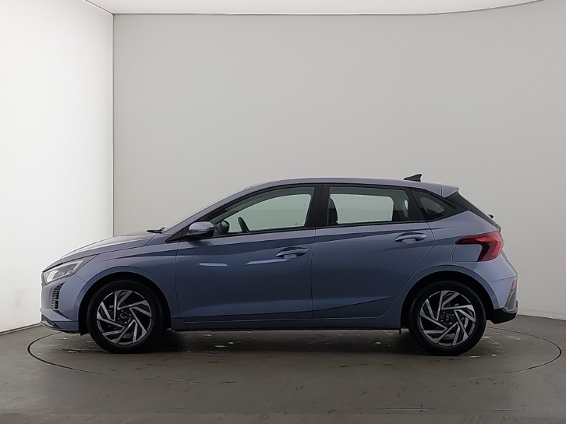 Used Hyundai i20 2024 for sale - 76351298: Photo 4